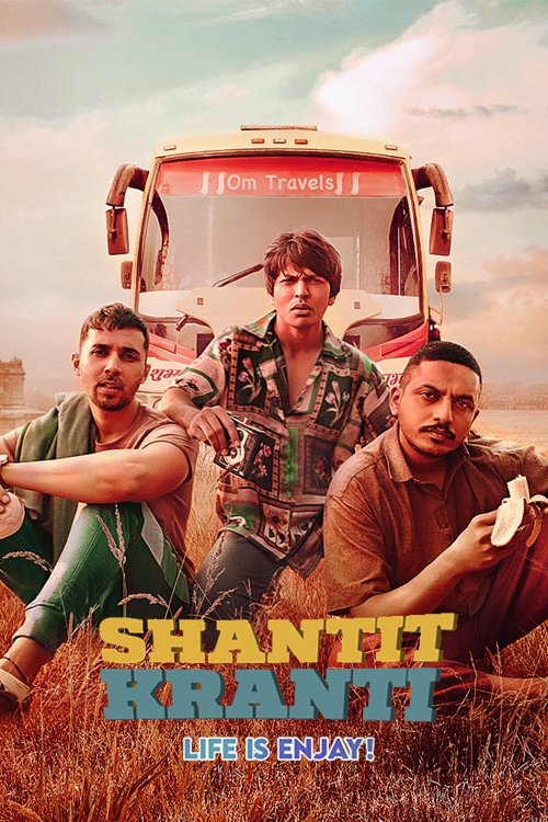 Shanti Kranti