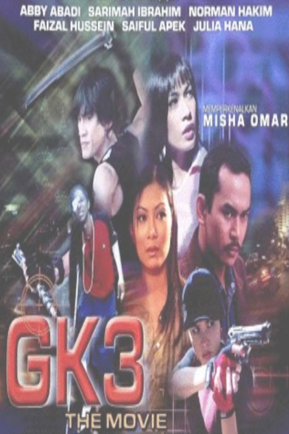 GK3: The Movie
