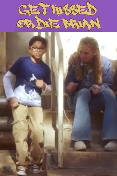 Get Kissed or Die Brian