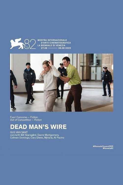 Dead Man's Wire