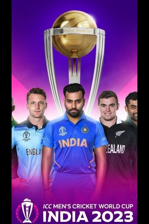 2023 ICC Cricket World Cup