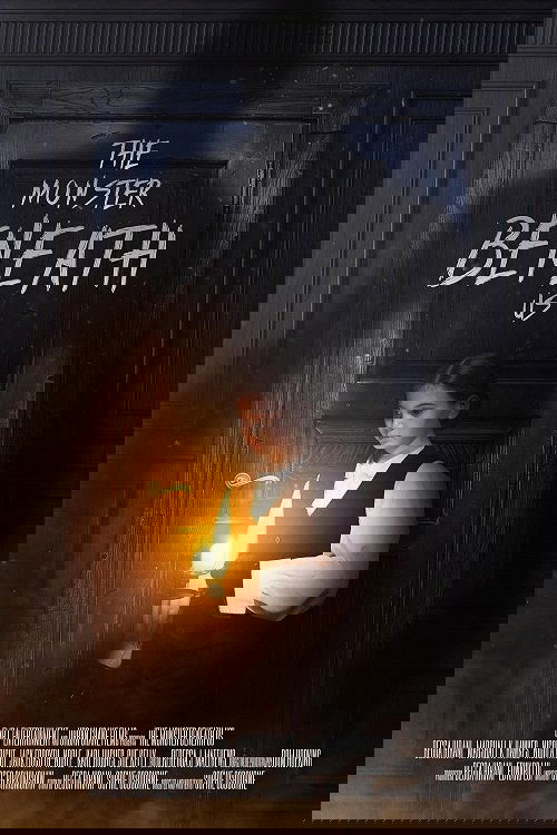 The Monster Beneath Us