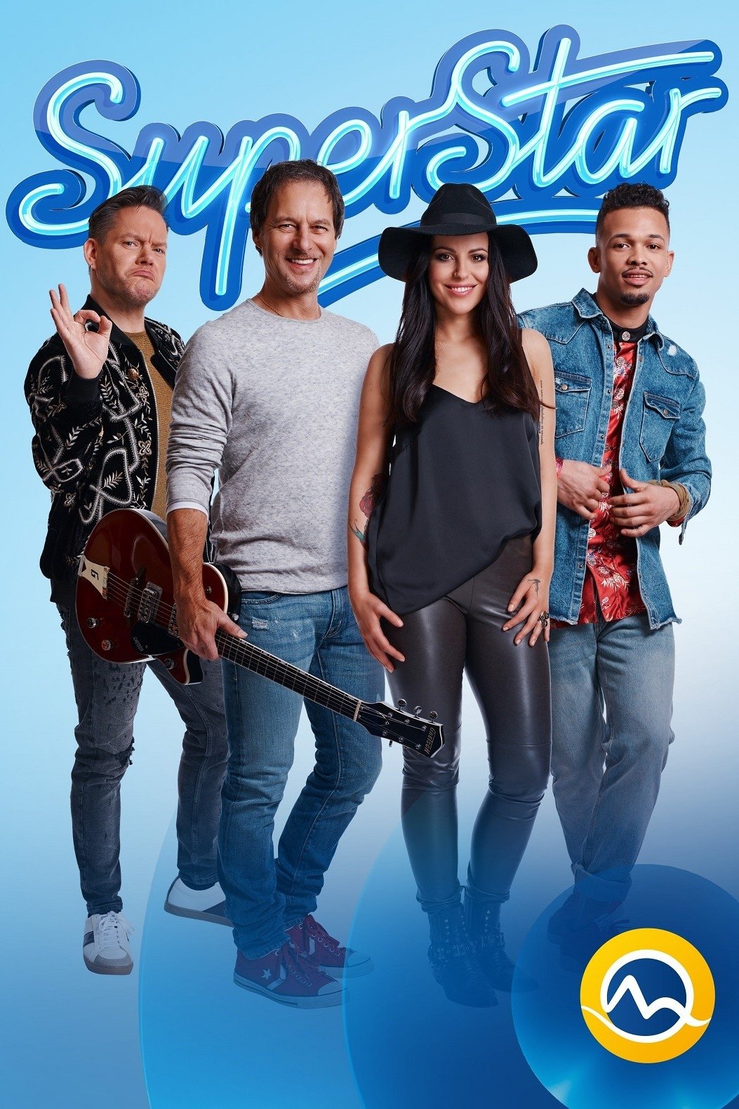 Cesko Slovenská SuperStar