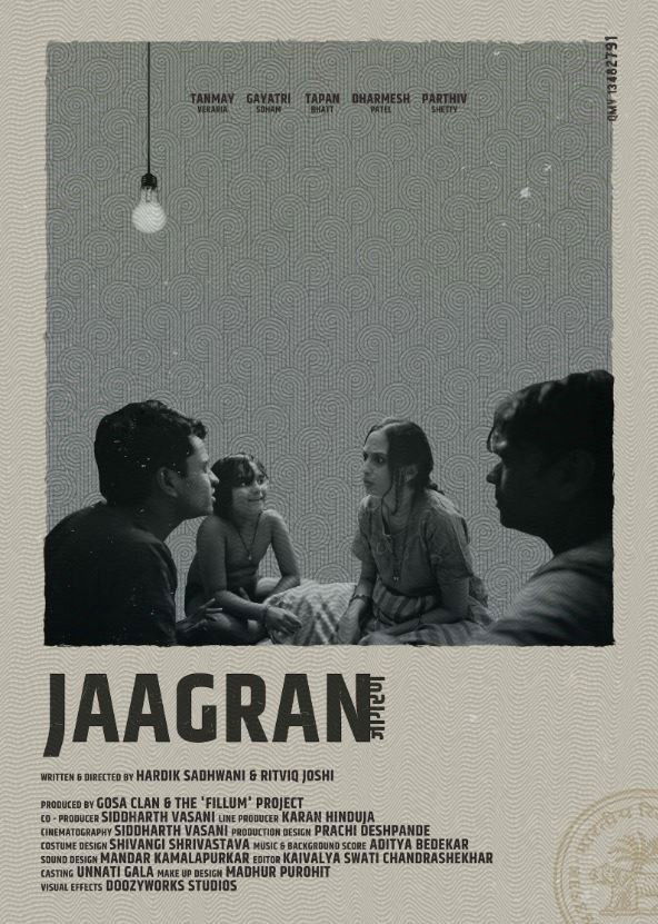 Jaagran