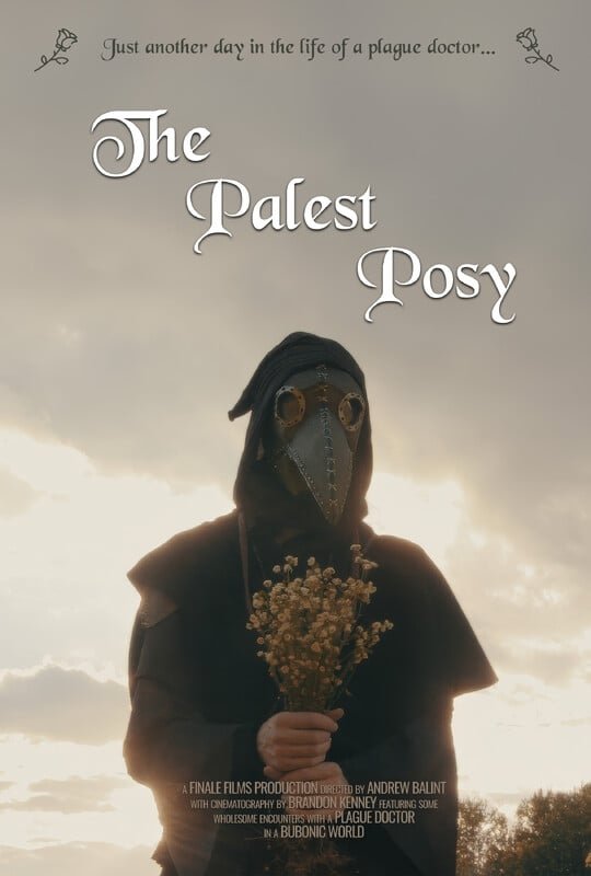 Palest Posy