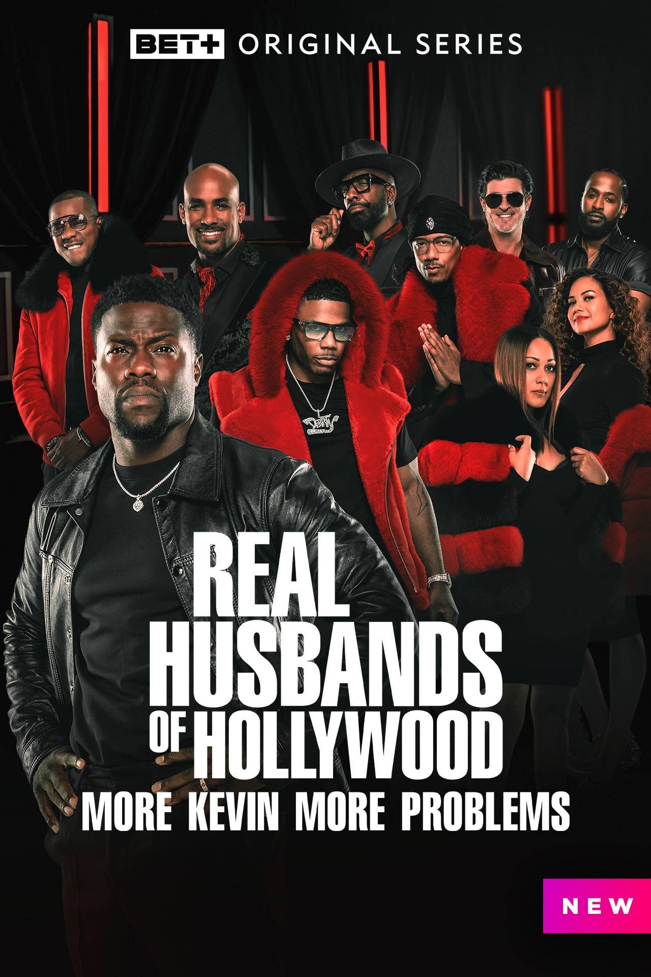 Real Husbands of Hollywood