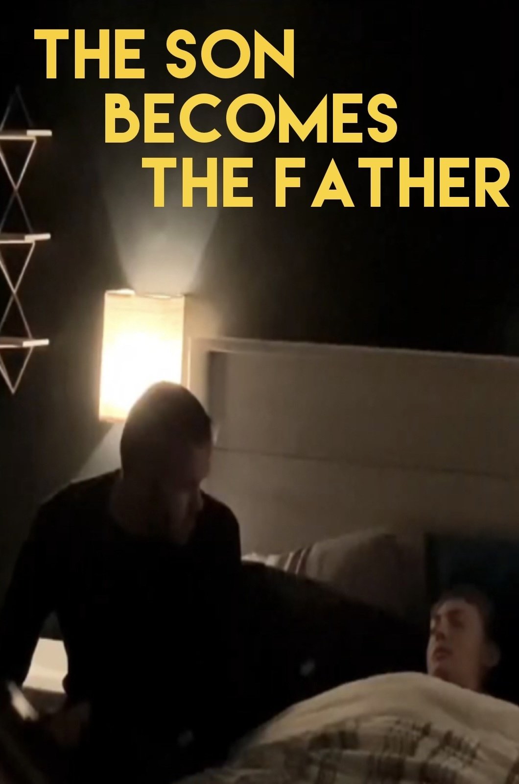 The Son Becomes the Father