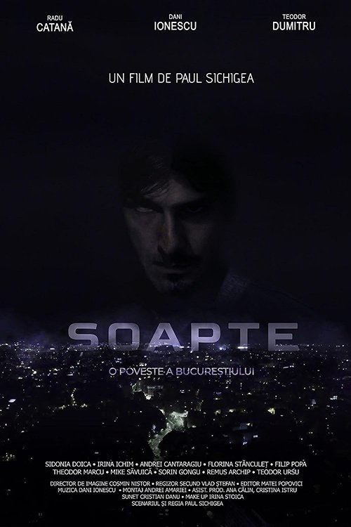 Soapte