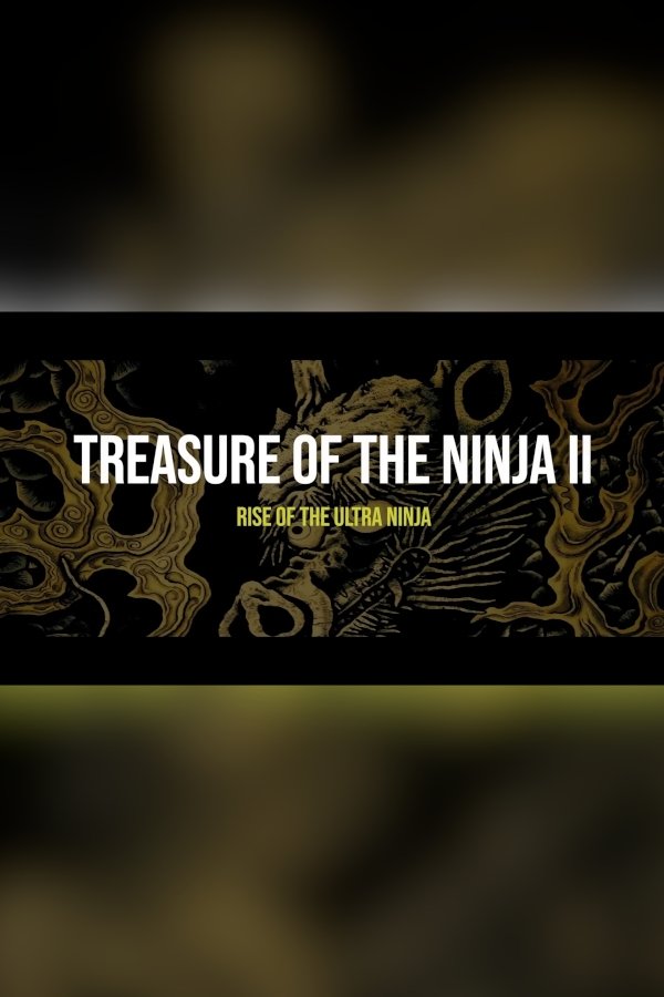 Treasure of the Ninja 2