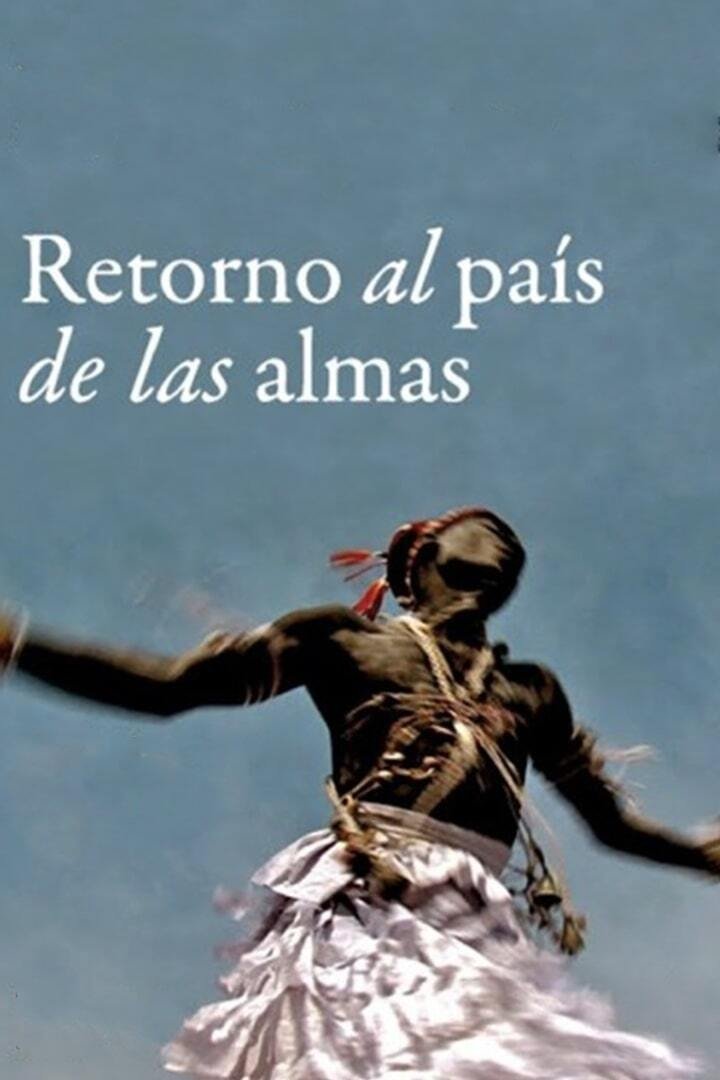 Return to the Land of Souls