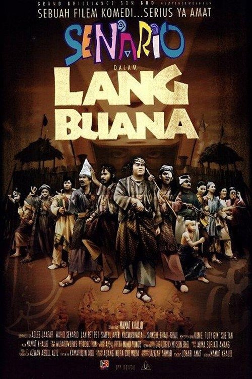 Lang Buana