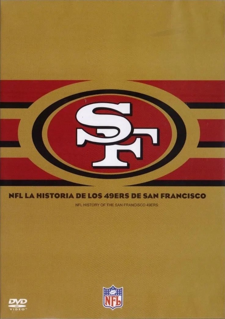 The Complete History of the San Francisco 49ers