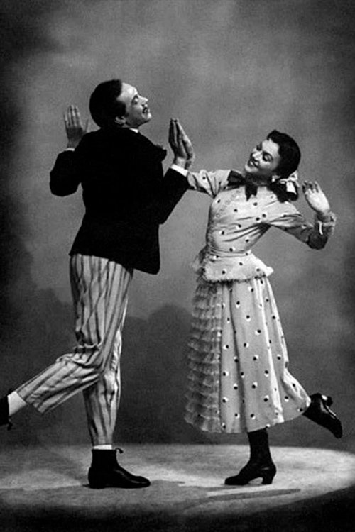 Horeograficheskie miniatjury