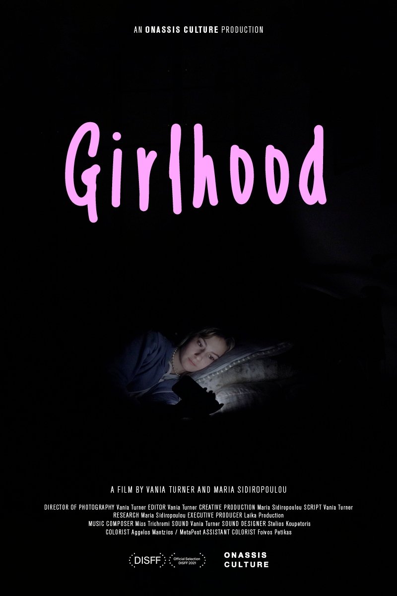 Girlhood