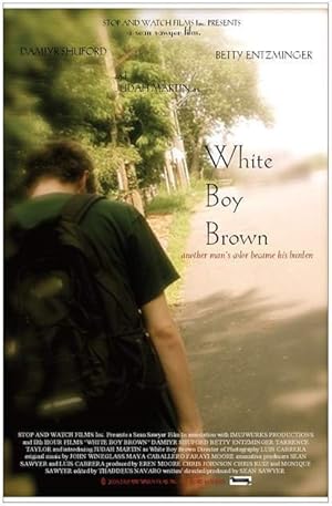 White Boy Brown