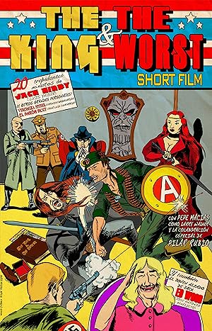 The King & the Worst