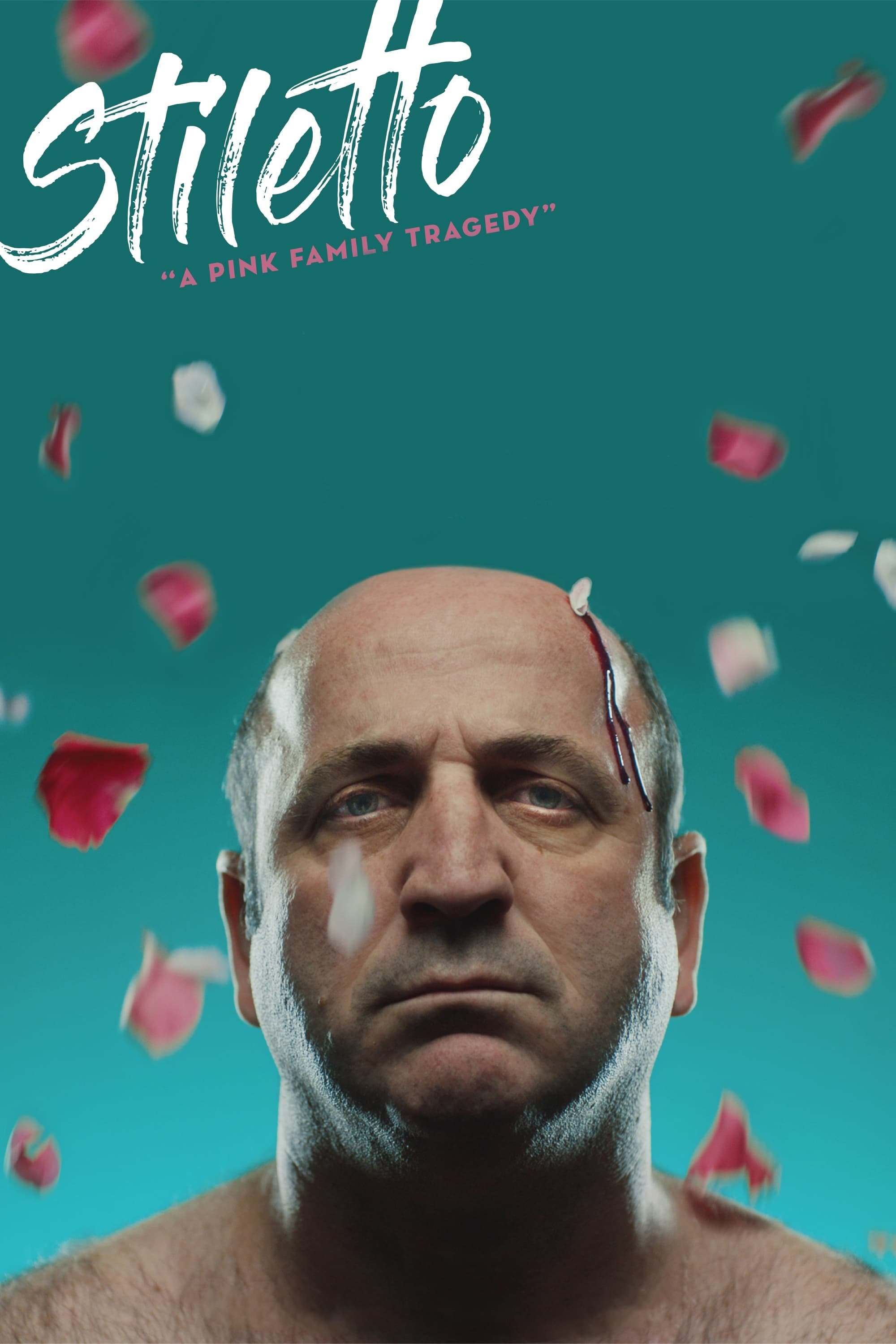 Stiletto 'A Pink Family Tragedy'