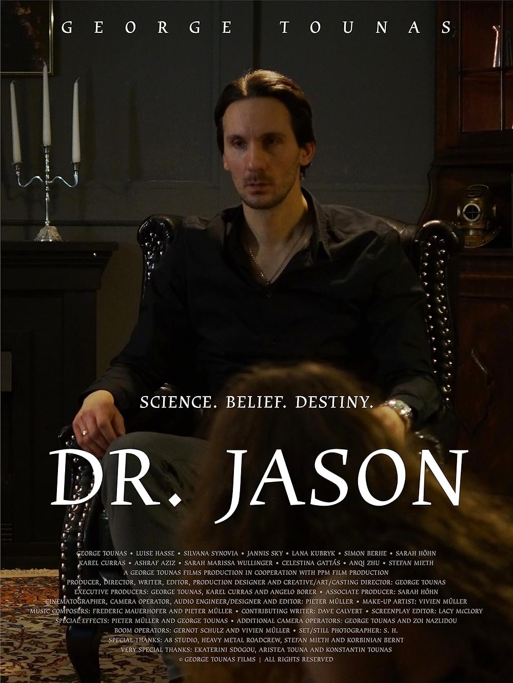 Dr. Jason