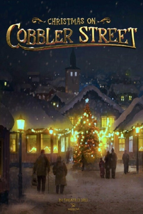 Christmas on Cobbler Street