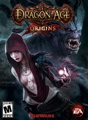 Dragon Age: Origins