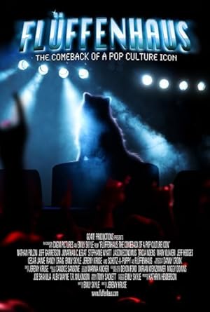 Fluffenhaus: The Comeback of a Pop Culture Icon