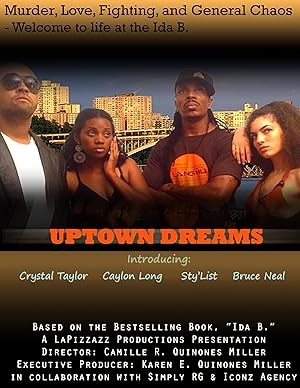 Uptown Dreams