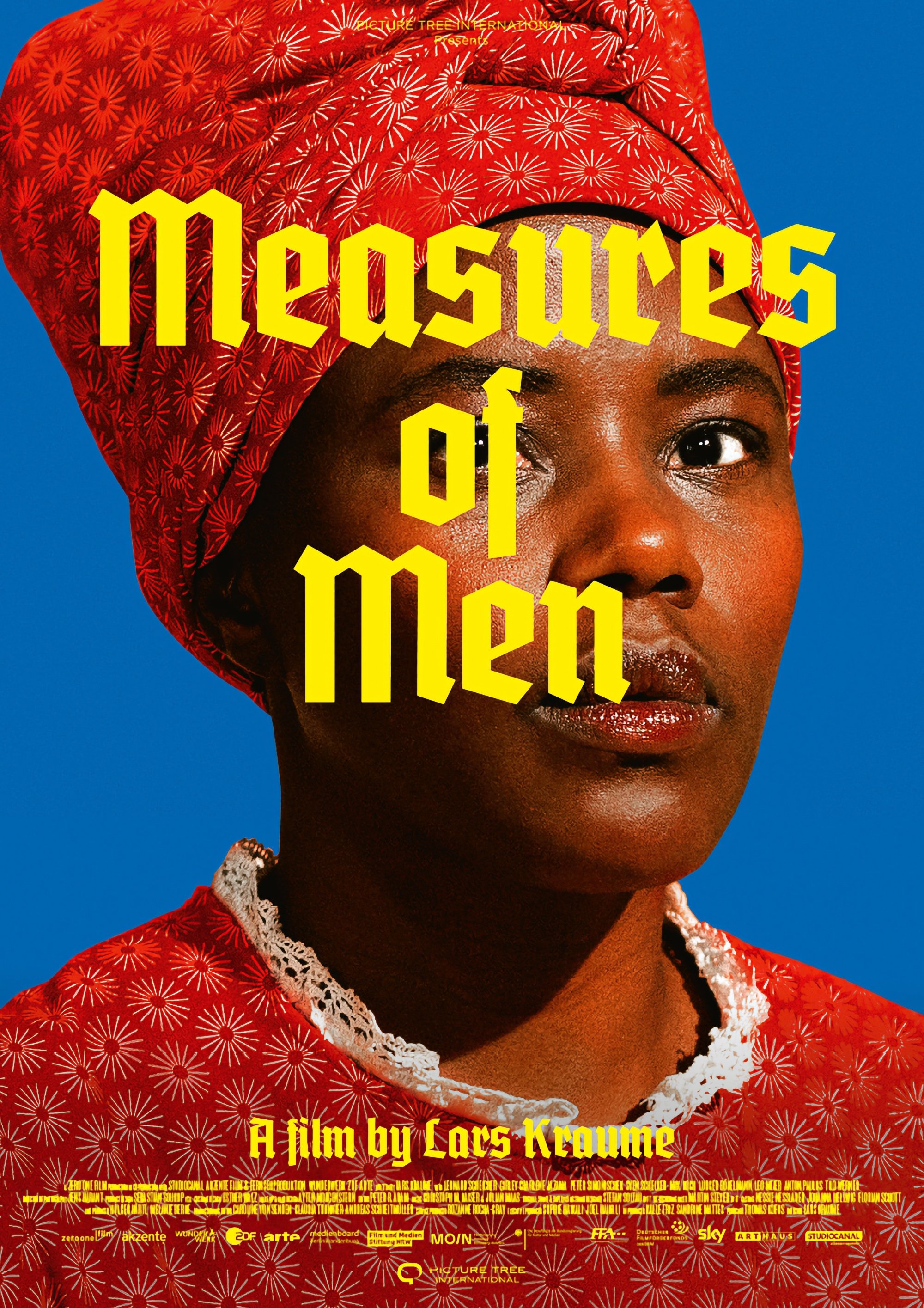 Measures of Men