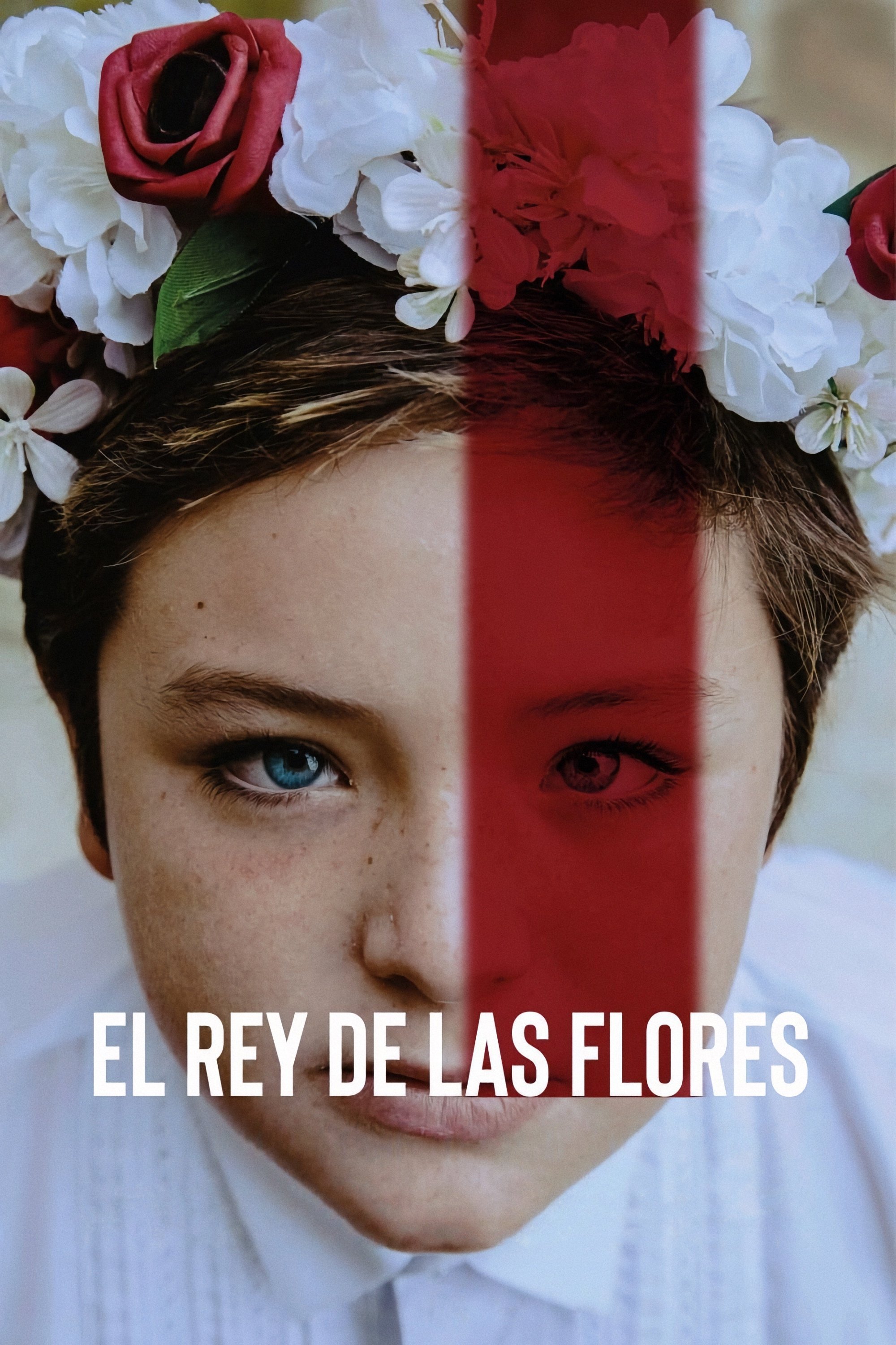 El Rey de las Flores