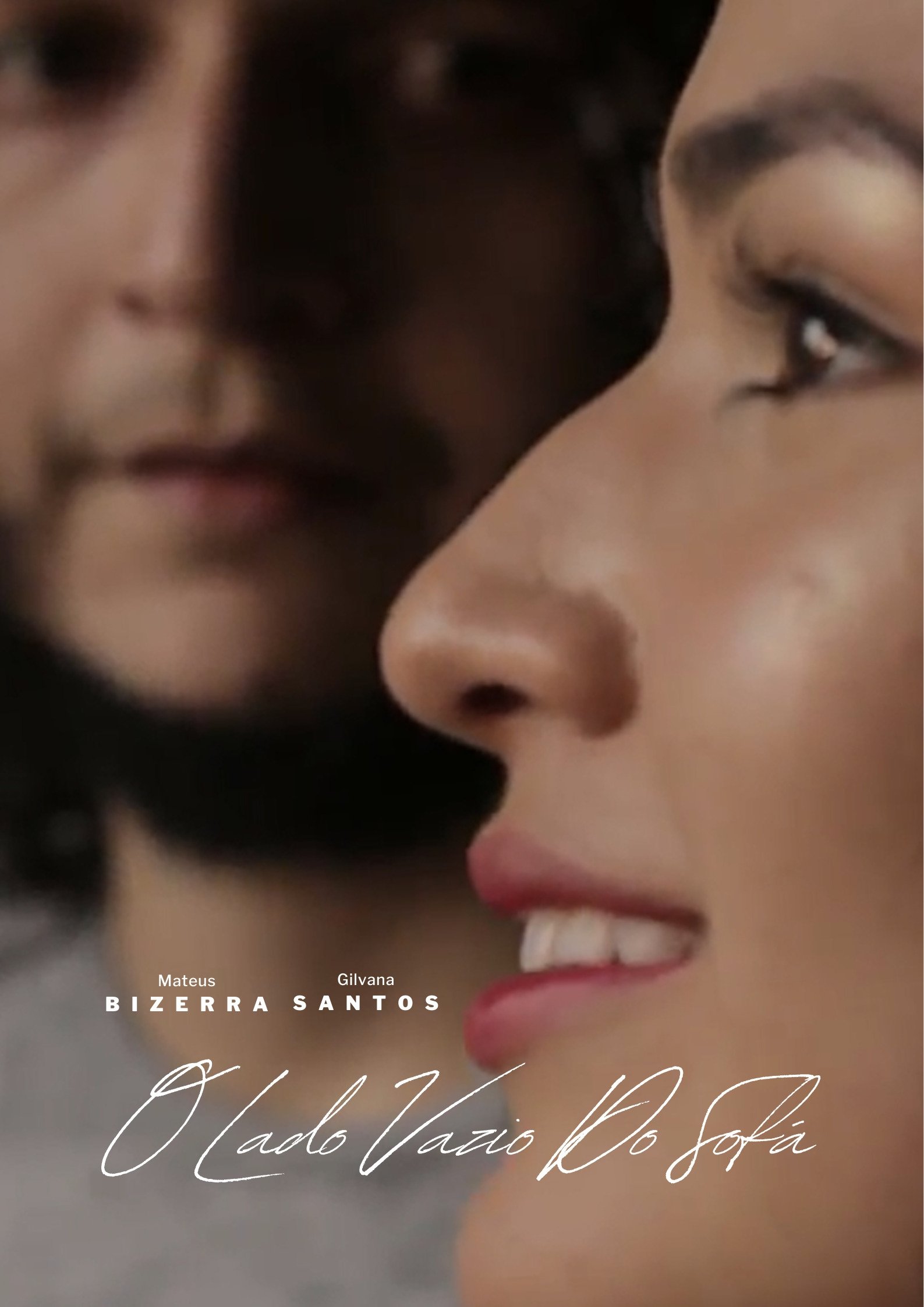 The Empty Side of the Sofa