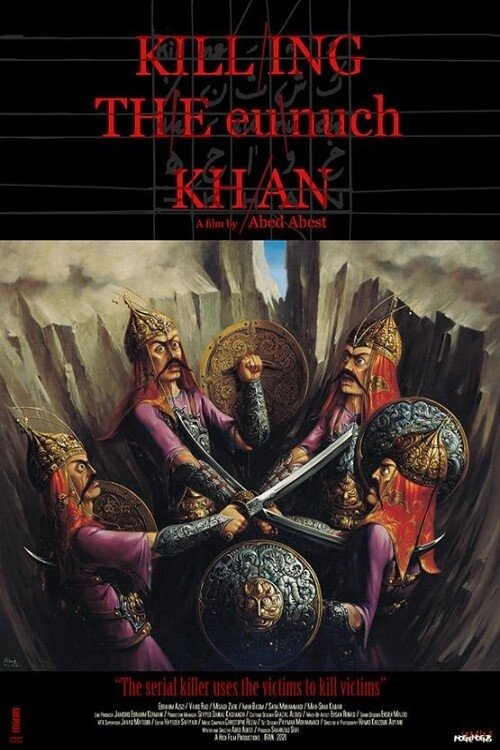 Killing the eunuch KHAN