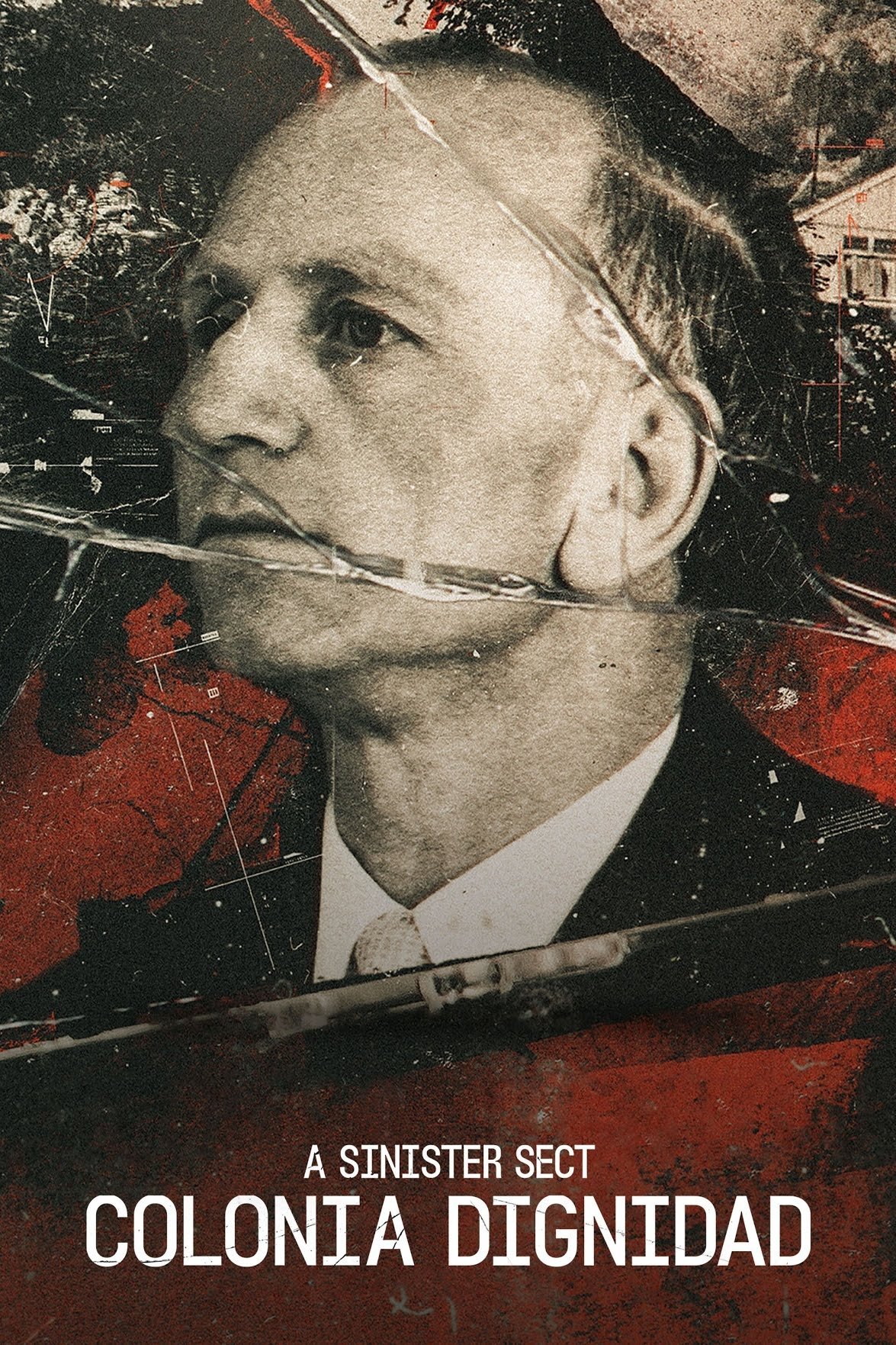 Colonia Dignidad: A Sinister Sect