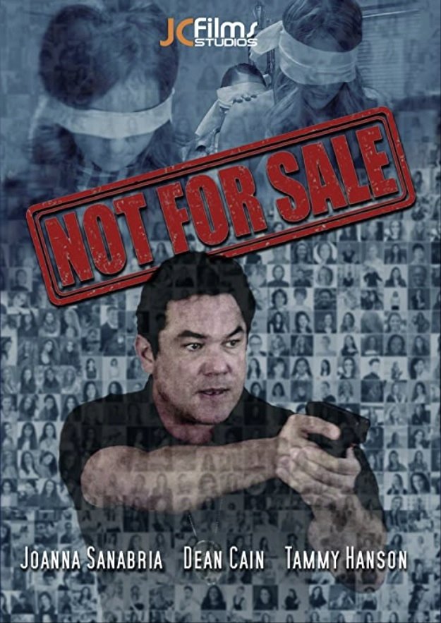 Not for Sale: Florida