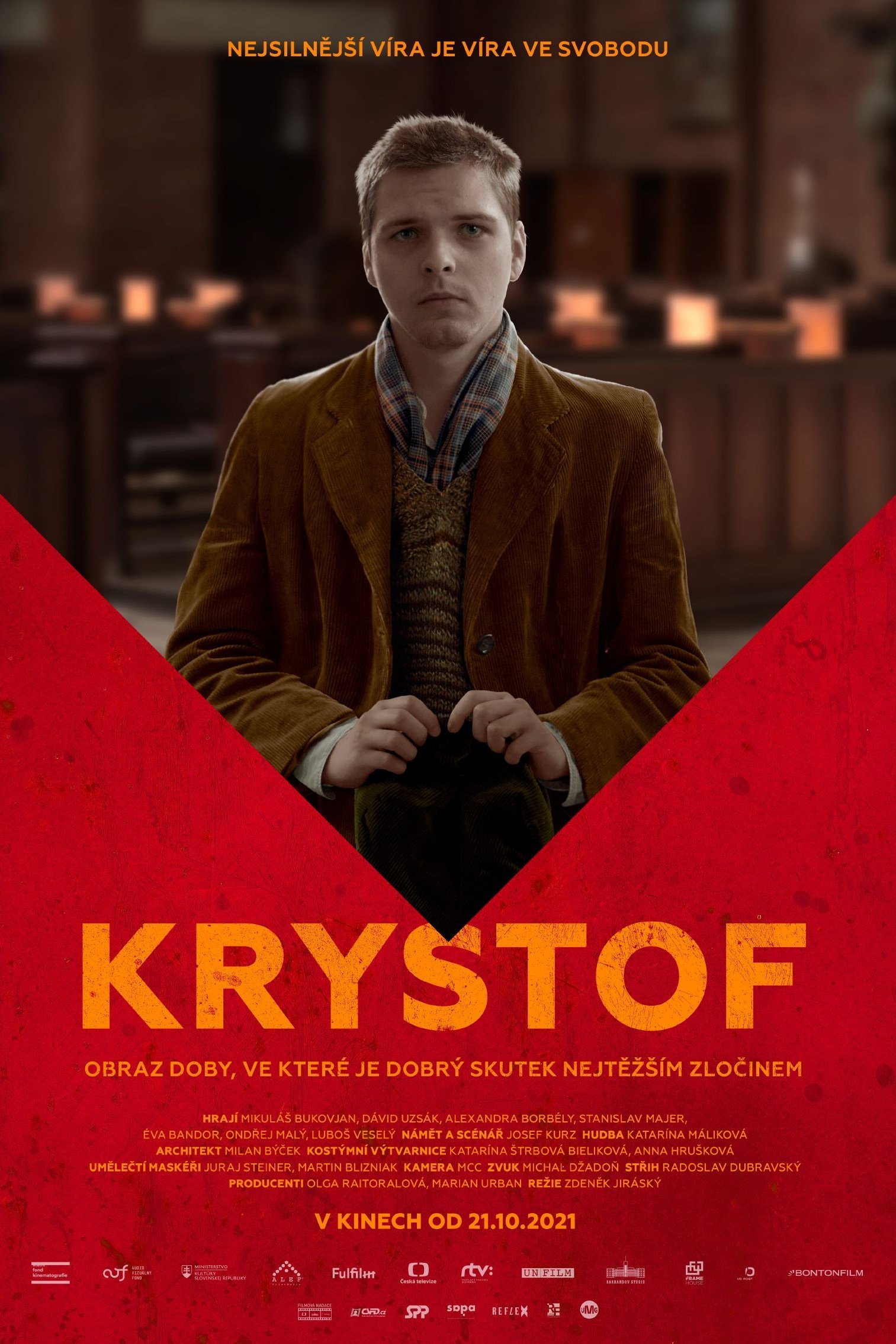 Krystof