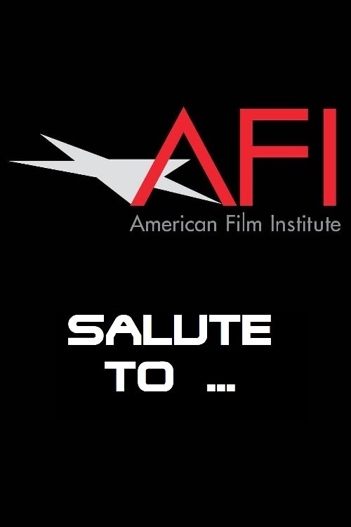 AFI Life Achievement Award