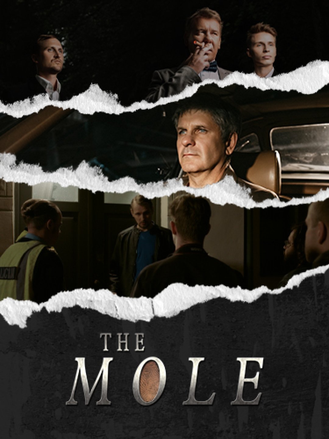 The Mole
