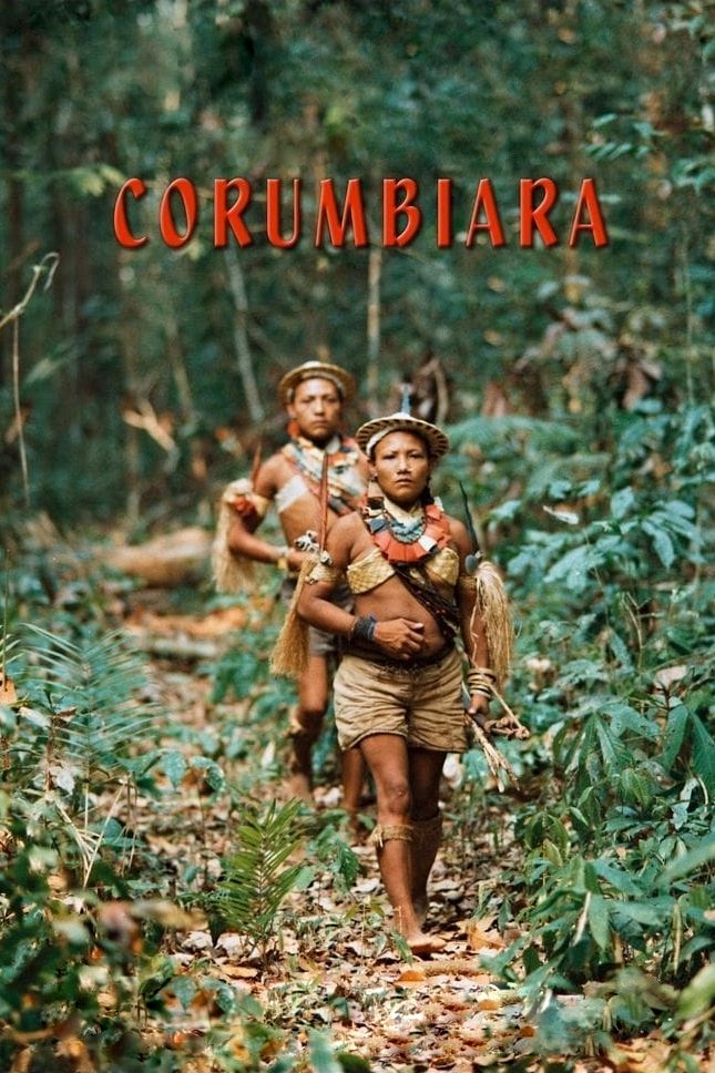 Corumbiara: They Shoot Indians, Don't They?