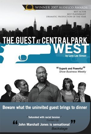 The Guest at Central Park West