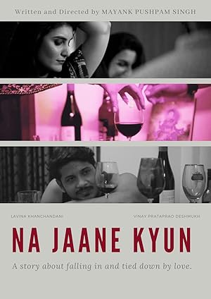 Na Jaane Kyun