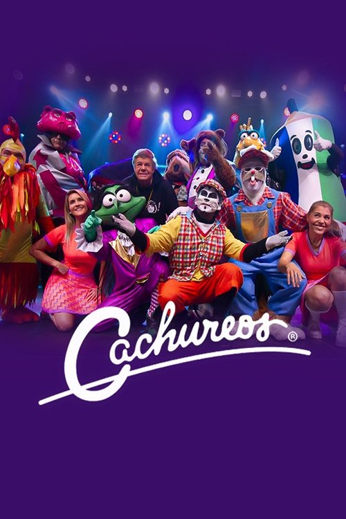 Cachureos