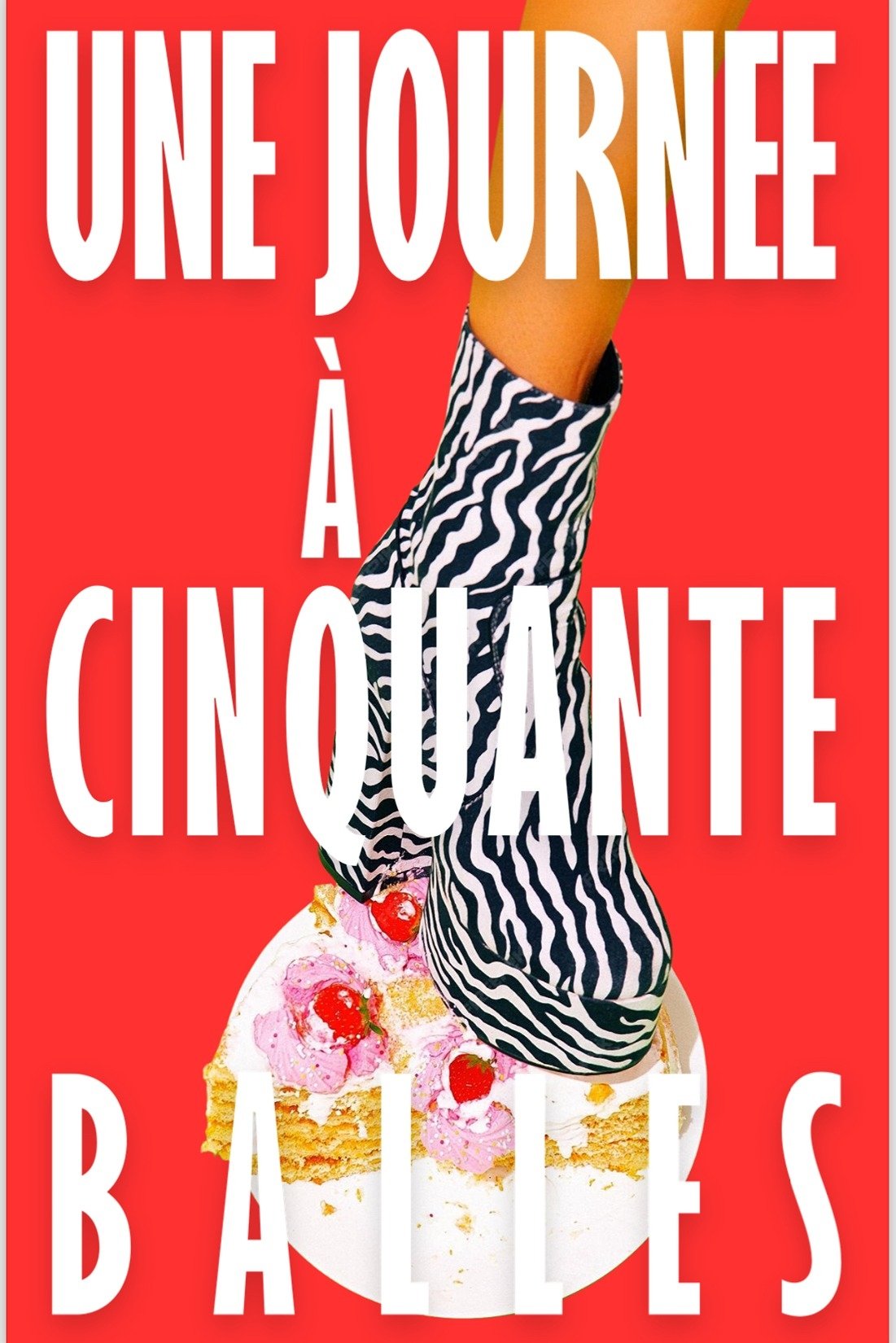 Une journée à cinquante balles