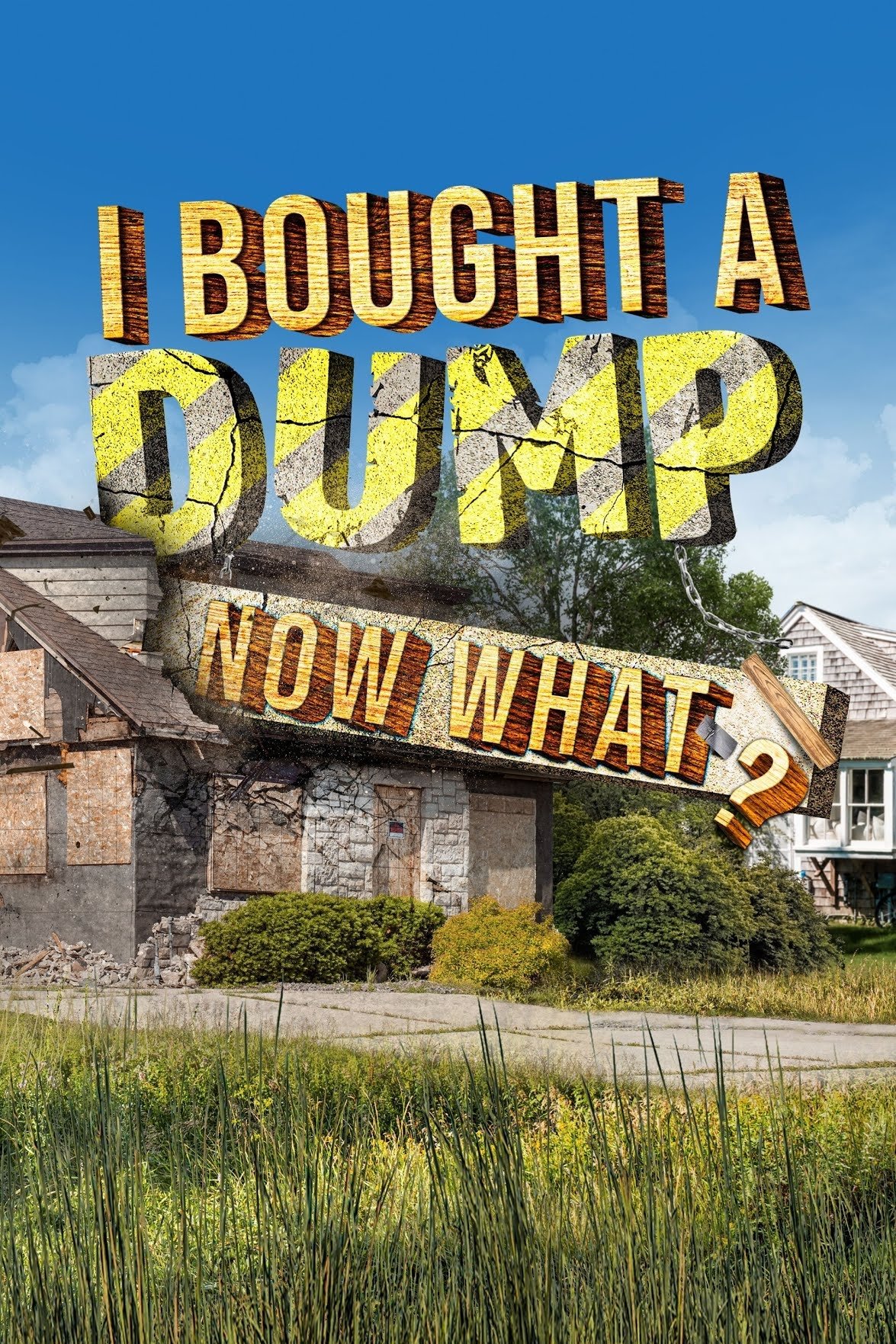 I Bought a Dump... Now What?