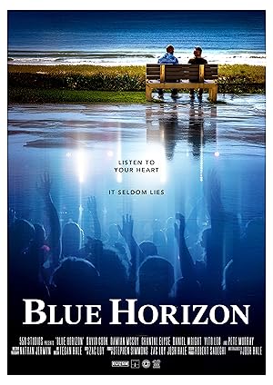Blue Horizon