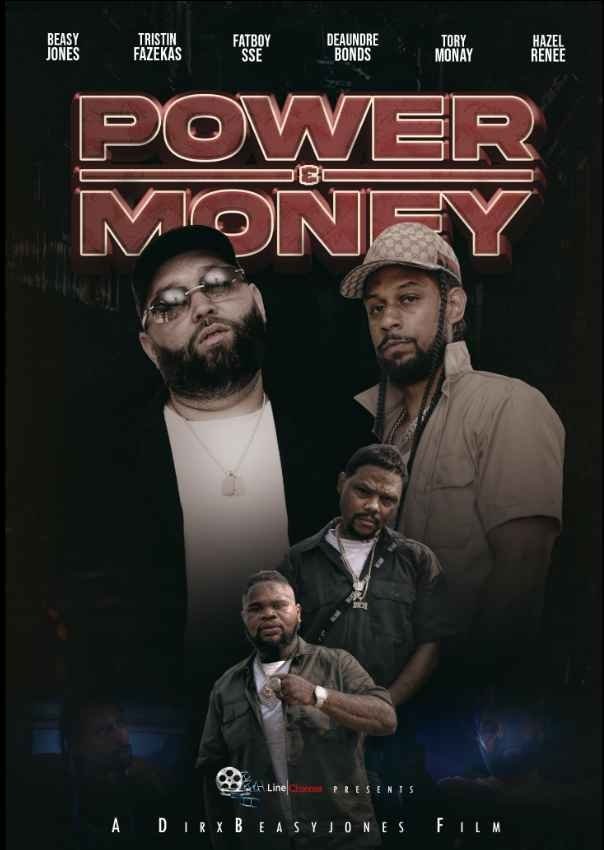 Power & Money