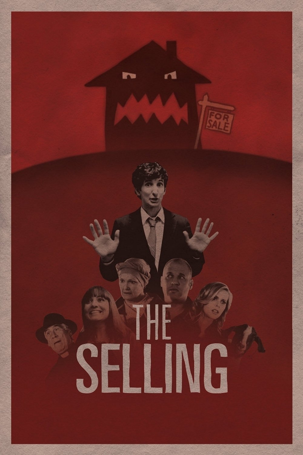 The Selling