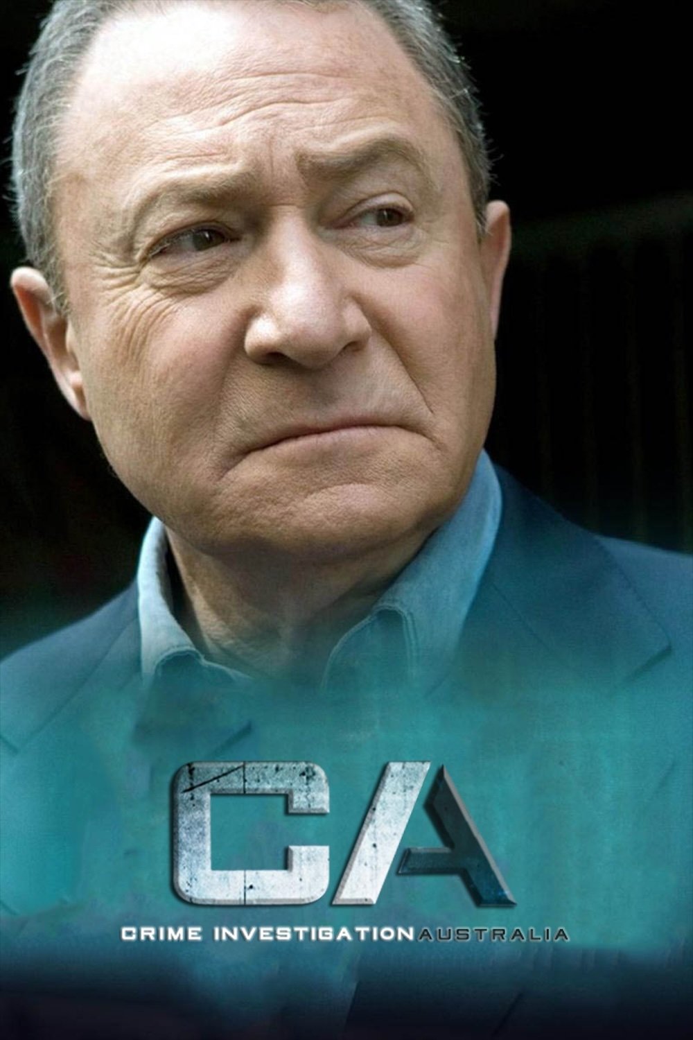 CIA: Crime Investigation Australia