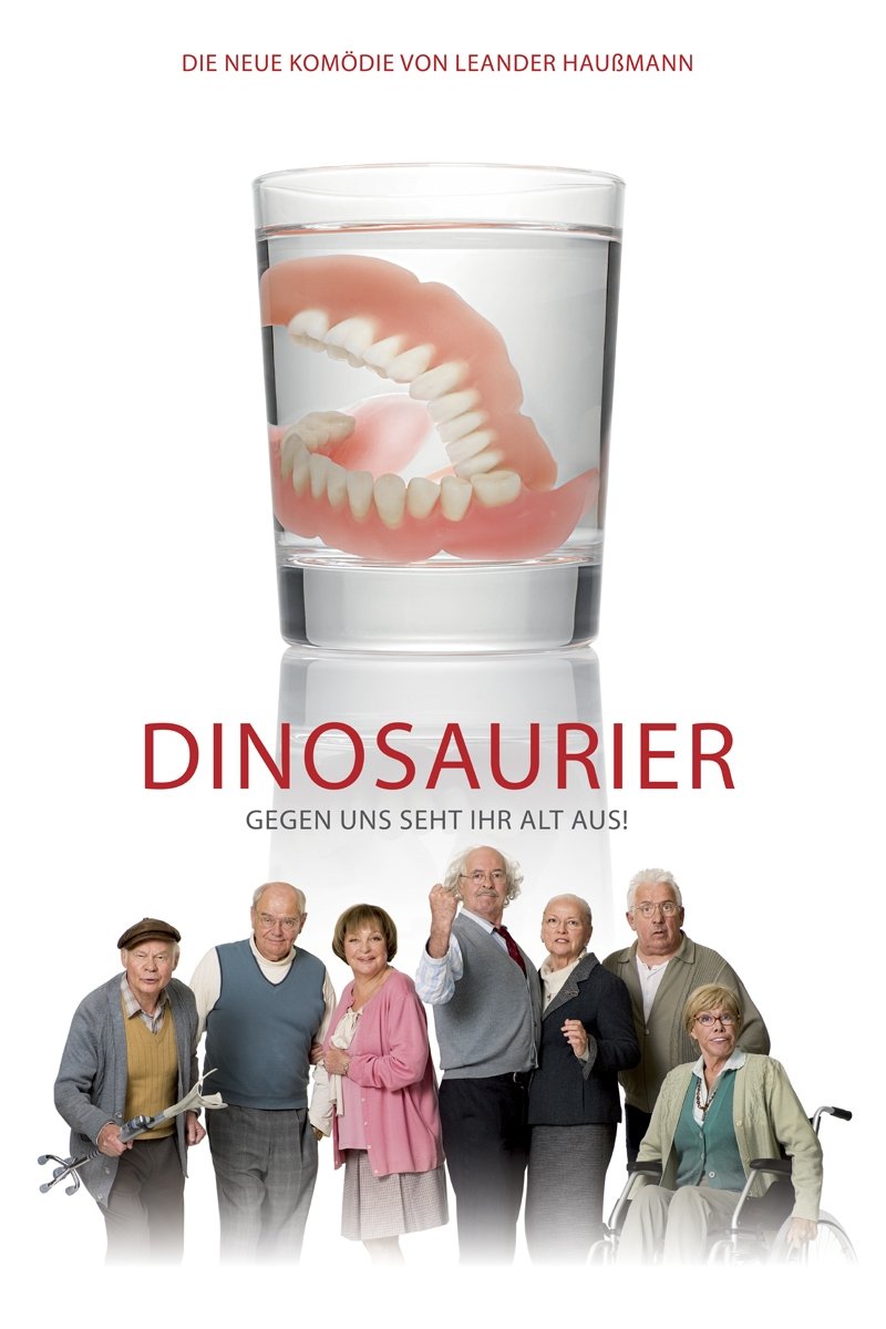 Dinosaurier