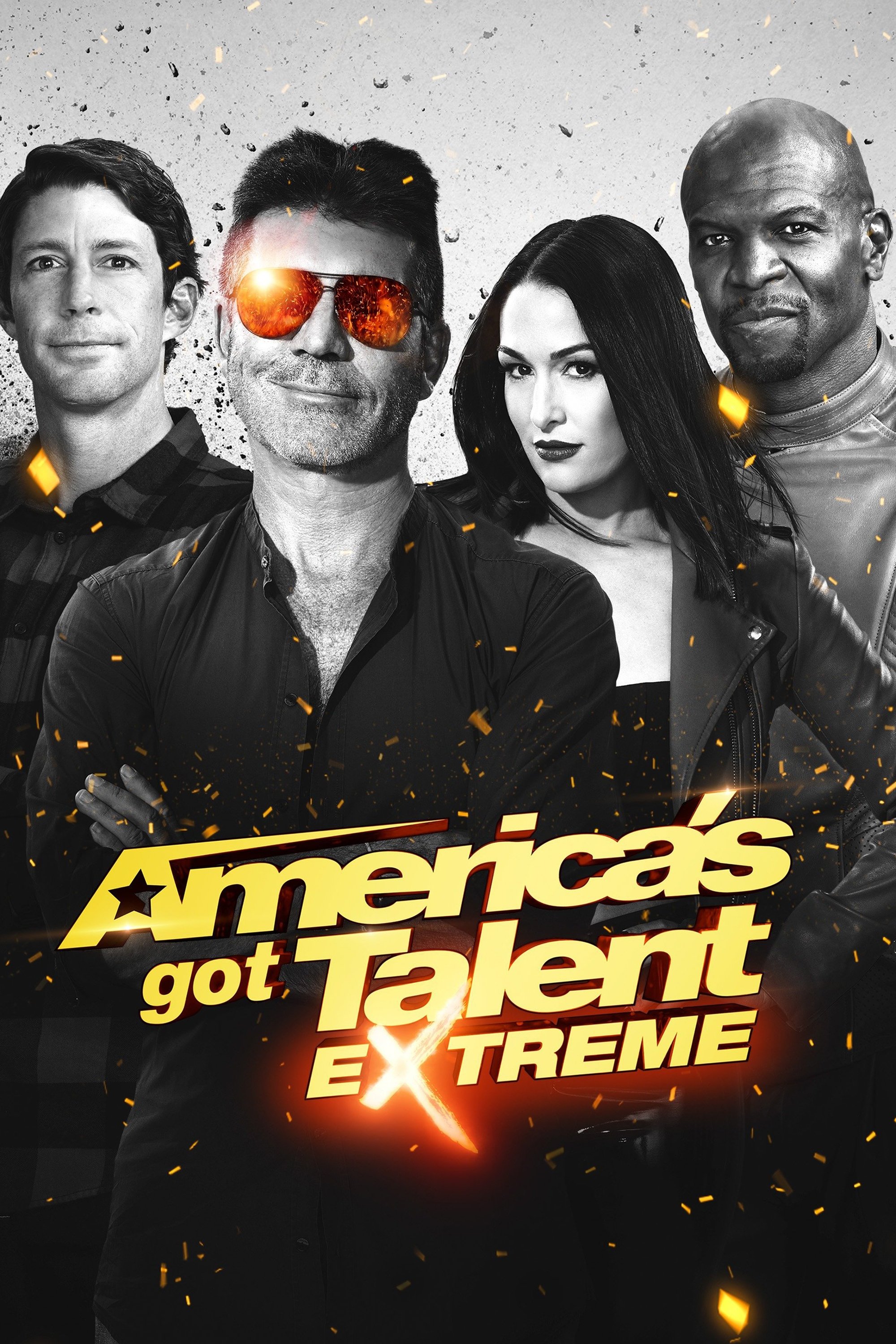 AGT Extreme