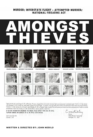 Amongst Thieves