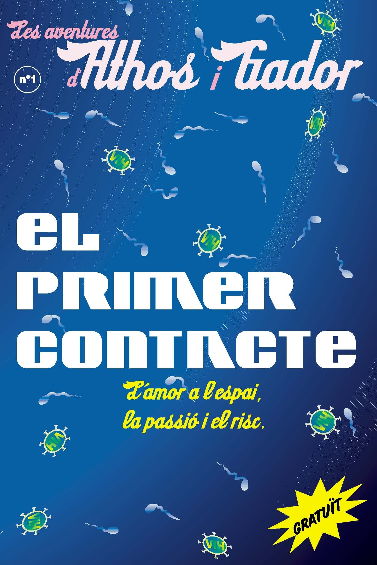 Primer contacte