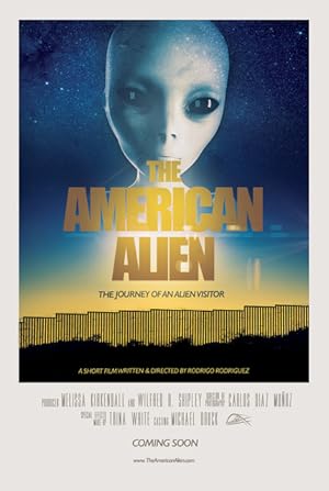The American Alien